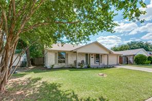 5033 Overcrest Drive - Photo 1