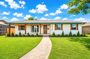 5737 Everglade Road - Photo 1