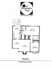10650 Steppington Drive - Photo 3