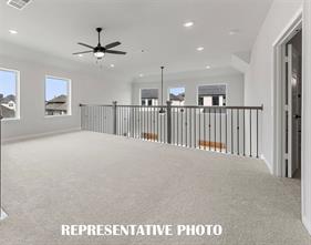 16420 Thistle Bend Drive - Photo 12