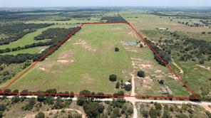 54 Acres TBD CR 195 - Photo 1