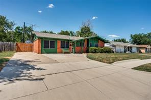 5213 Bonnie Wayne Street - Photo 2