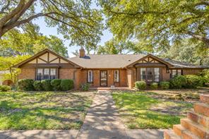 1405 Rockmoor Drive - Photo 1
