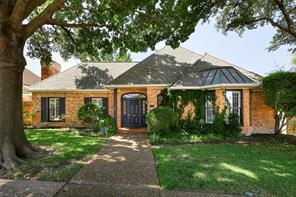 5908 Fallsview Lane - Photo 1