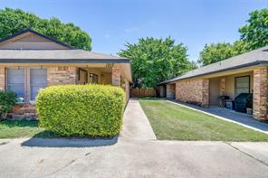 1217 Kimbrough Street - Photo 1