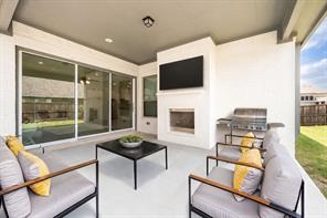 528 Bridle Ranch Drive - Photo 29