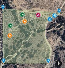 Lot 59 Oak Bend Ranch - Photo 3