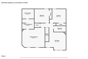 5437 New Castleton Lane - Photo 34