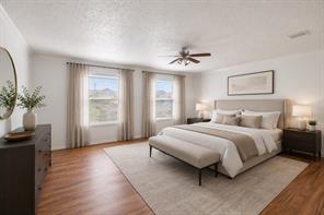 5437 New Castleton Lane - Photo 4