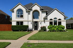 4907 Wood Lake Drive - Photo 1