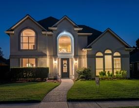 4907 Wood Lake Drive - Photo 2