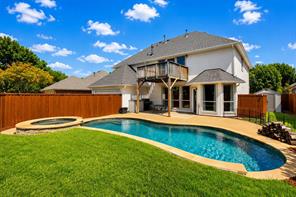 4907 Wood Lake Drive - Photo 20