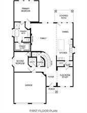 5328 Blue Cypress Drive - Photo 4