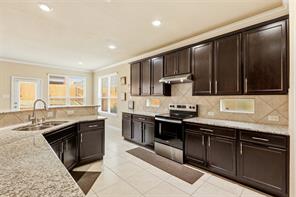 16421 Amistad Avenue - Photo 4
