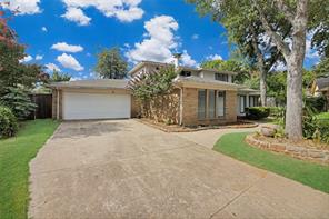 4927 Stage Line Drive - Photo 2