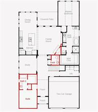 3945 Attwater Street - Photo 2