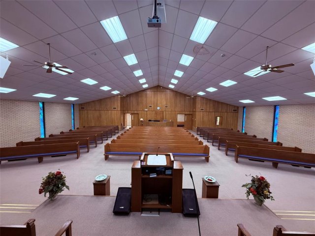 288 County Road 3650