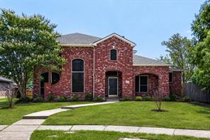 1013 Hampstead Drive - Photo 1