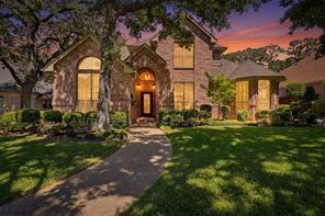 6009 Wallace Meadows Court - Photo 1
