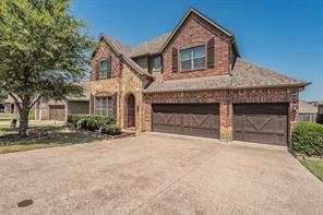 1218 Thistle Hill Trail - Photo 1