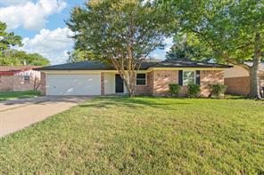 1206 Hemphill Drive - Photo 1