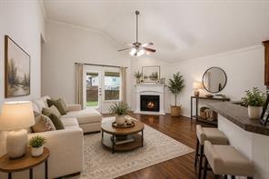 5828 Pearl Oyster Lane - Photo 1