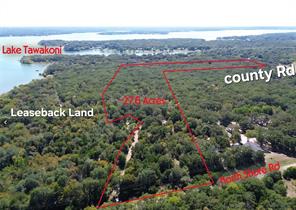 tbd County Rd 3613 - Photo 2