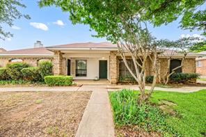 2911 Post Oak Drive - Photo 1