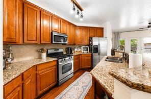 2609 Frisco Wood Drive - Photo 1