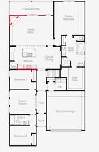 4004 Menard Street - Photo 2