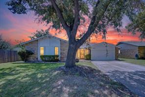 7209 Cleburne Road - Photo 1