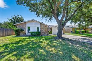 7209 Cleburne Road - Photo 4