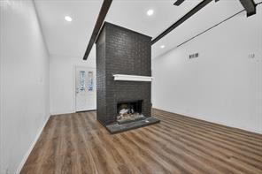 7209 Cleburne Road - Photo 5