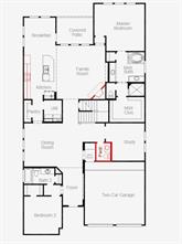 3924 Cathedral Lane - Photo 2