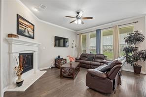 3935 Wind Cave Bend - Photo 5