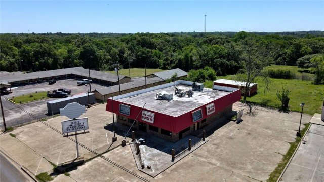 617 W Corsicana Street