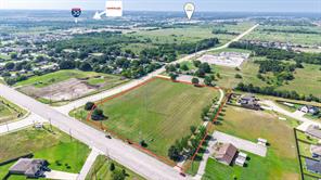 6.06 Acres W Jack Finney Boulevard - Photo 1