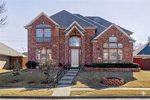3716 Lowrey Way - Photo 1