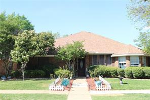 1003 Cassion Drive - Photo 1