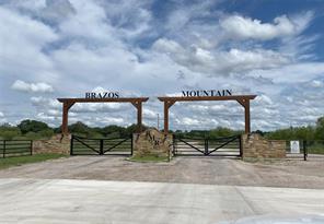 Lot 25 Brazos Valley Drive - Photo 1