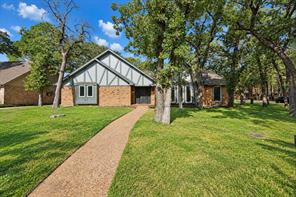 1409 Colony Drive - Photo 1