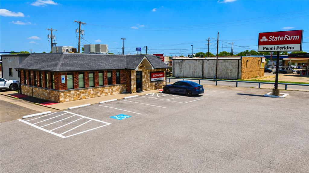 2814 Terrell Road - Photo 1