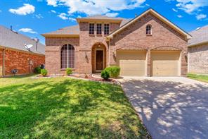 4512 Adobe Drive - Photo 1