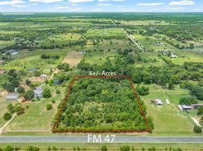 Lot 19 & 20 FM 47 - Photo 1