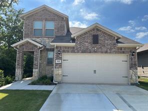 932 Crockett Street - Photo 1