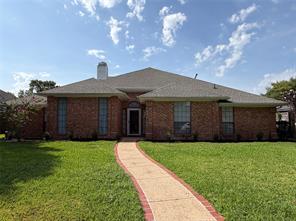 2204 Valcourt Drive - Photo 1
