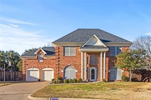 1317 Concho Drive - Photo 1