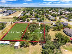 412 N Arizona Drive - Photo 2