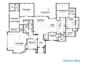 183 Lavish Lane - Photo 2