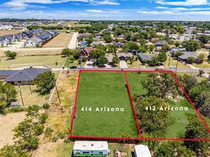 414 N Arizona Drive - Photo 2